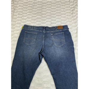 NWT Lee Men's Performance Series Relaxed Fit 52x30